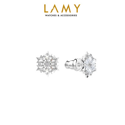 Khuyên tai nữ LAMY Magic Ohrstecker Earrings Silver 3038