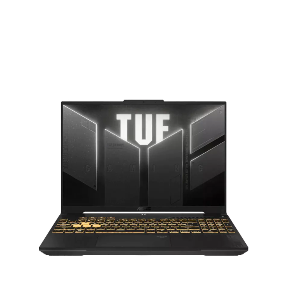 Asus TUF Gaming F16 FX607VJB-RL151W Core i5-210H 15.6 inch màn hình đen