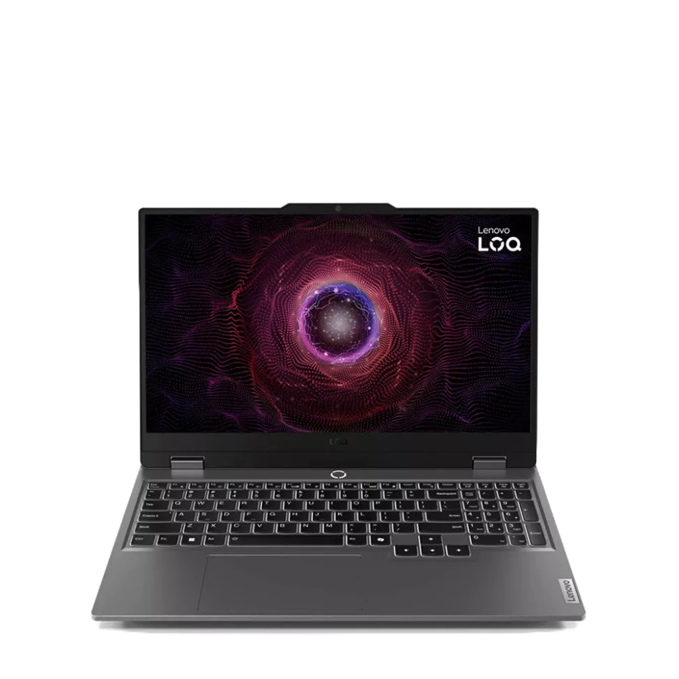 Lenovo LOQ 15ARP9 Ryzen 5 7235HS RTX 3050 Mạnh Giá Tốt