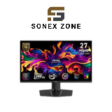 Màn hình Gaming MSI MAG 273QP QD-OLED X24 | 27 inch, 2K/QHD, 240Hz, Oled - NEW