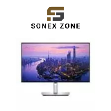 Màn Hình 4K Dell UltraSharp U2725QE | 27 inch, UHD, IPS, 120Hz, HDMI, DP, Thunderbolt 4, USB