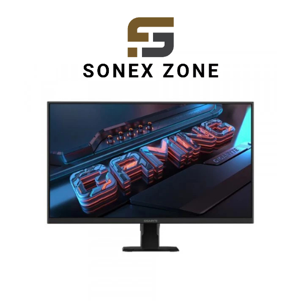 Màn hình GIGABYTE GS27QA (27 inch | QHD | 180Hz | IPS | 100% sRGB)