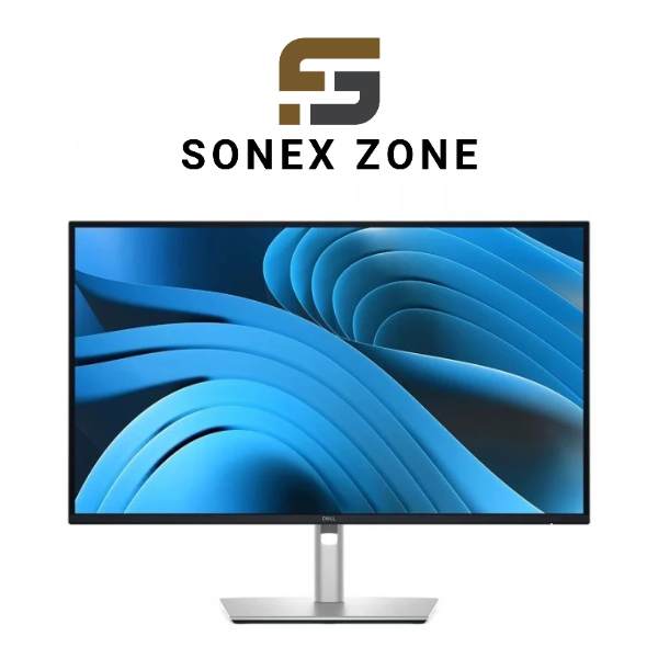 Màn Hình Dell Pro 27 Plus P2725DE (27 inch, IPS, 2K, 100Hz, 5ms)