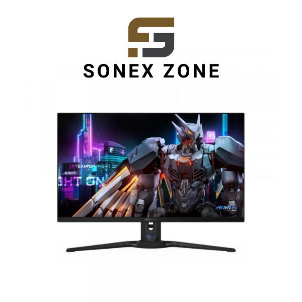 Màn Hình Gaming Gigabyte AORUS FO27Q2 (27 inch, QD-OLED, QHD, 240Hz, 0.03ms)