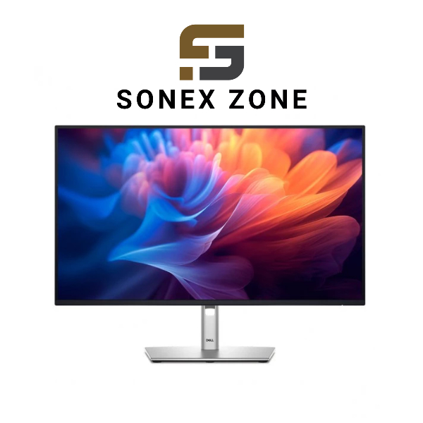 Màn Hình Dell P2725H (27.0 inch | IPS | FHD | 100Hz | 5ms)