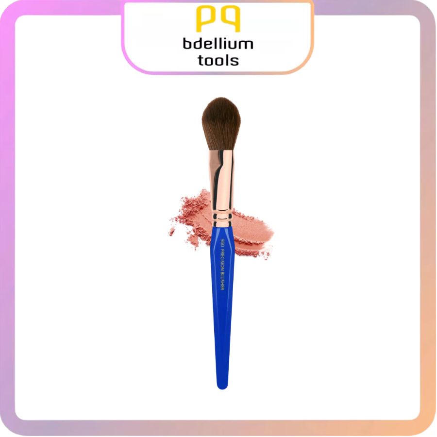 Cọ Má Hồng Bdellium Tools Precision Blusher B960