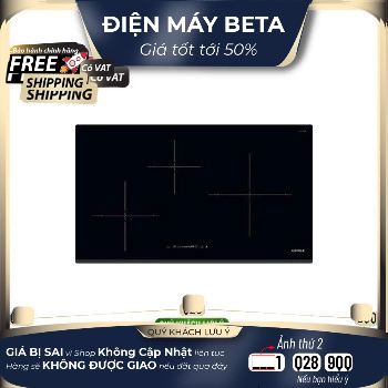 BẾP TỪ HAFELE HC-I773D (536.01.905)