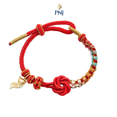 Lắc tay Bạc PNJSilver 0000Y060047