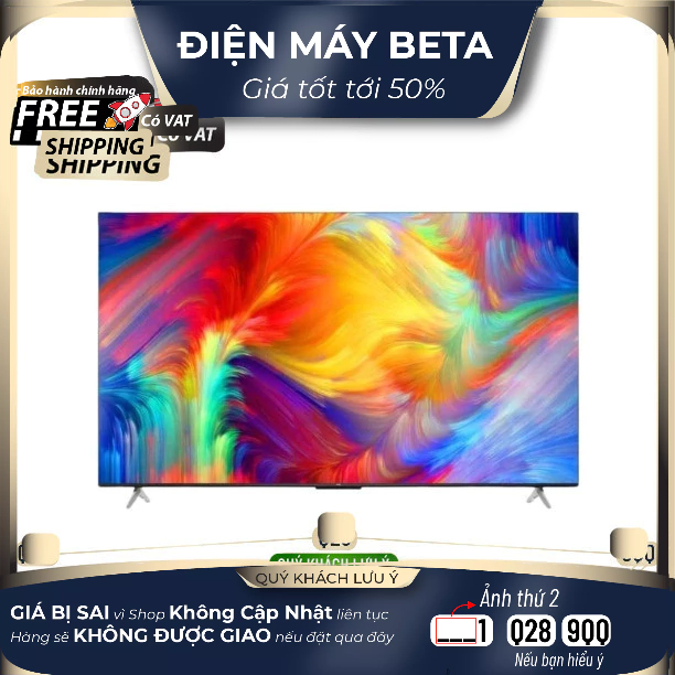 Smart TV Casper HD 32 inch 32HGA510 giá rẻ  - DMK