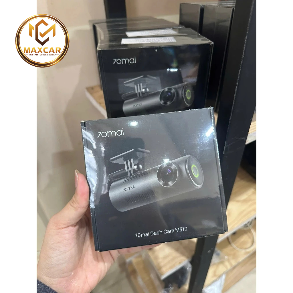 Camera hành trình 70mai Dash Cam M310