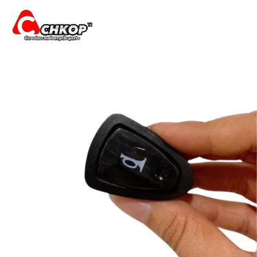 CH ptxm| Núm công tắc còi xe wave 110 Vision Air blade 125,nút công cắc kèn hàng công ty bền cao cấp