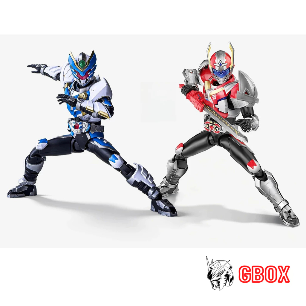 Mô hình lắp ráp Auldey Armor Hero Phi Ảnh Aero Khải Bính Titan Mars Khải Giáp Dũng Sĩ Hình Thiên Anh