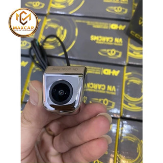 Camera lùi chân khoan chip AHD cắt CCD