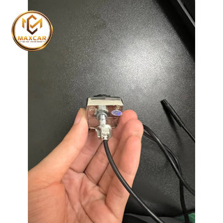 Camera lùi chân khoan chip AHD cắt CCD