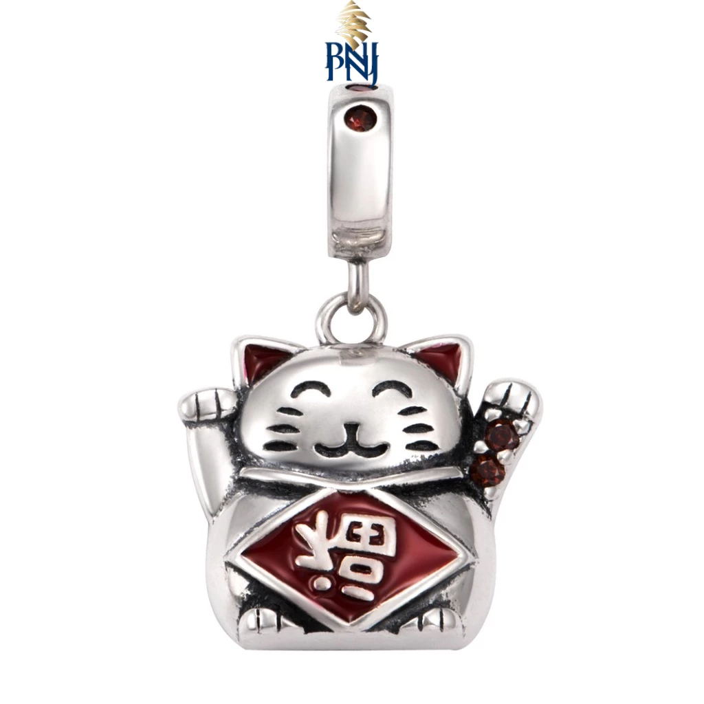 Charm Bạc PNJSilver 0000K060141