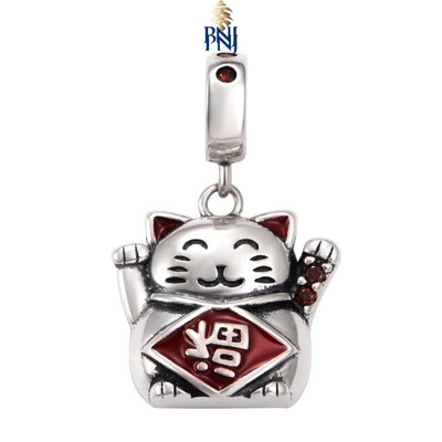 Charm Bạc PNJSilver 0000K060141