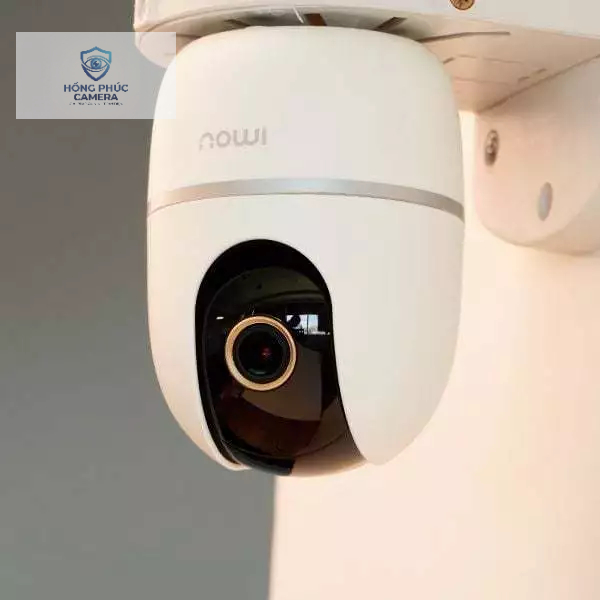 Camera imou AI thông minh trong nhà IPC-A32EP Ranger 2 3MP Báo động đàm thoại 2 chiều