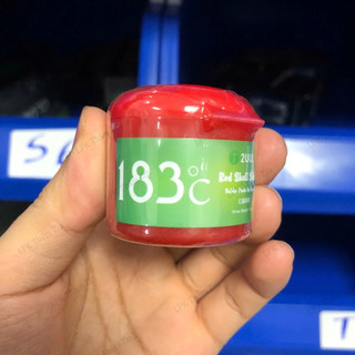 Thiếc hàn Red Skull 2UUL 138-148-183-199 độ 50gr