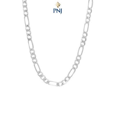 Dây chuyền nam Bạc MANCODE by PNJ 0000W060137