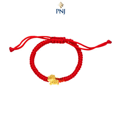 Lắc tay Bạc STYLE By PNJ 0000Y060060