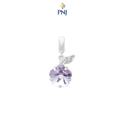 Hạt Charm Bạc STYLE By PNJ 0000W060330