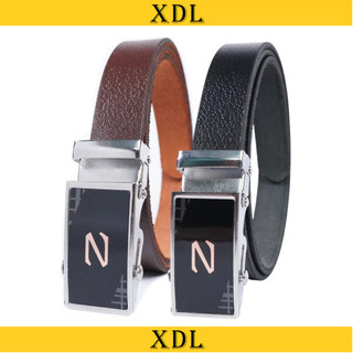 Thắt lưng trẻ em khoá lăn tự động bản 3cm nhiều màu, dây nịt bé nam khoá lăn TE03TN3