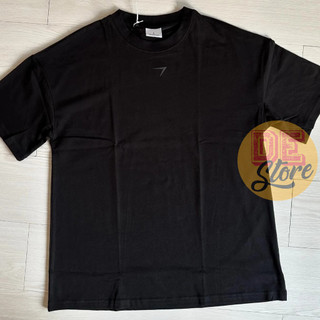 áo thun gym oversize phong cách đơn giản