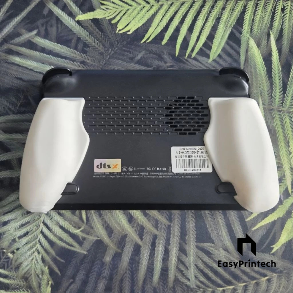 Tay cầm grip cho GPD Win Mini Ver 2025 (Grip GPD Win Mini Ver 2025) EasyPrintech