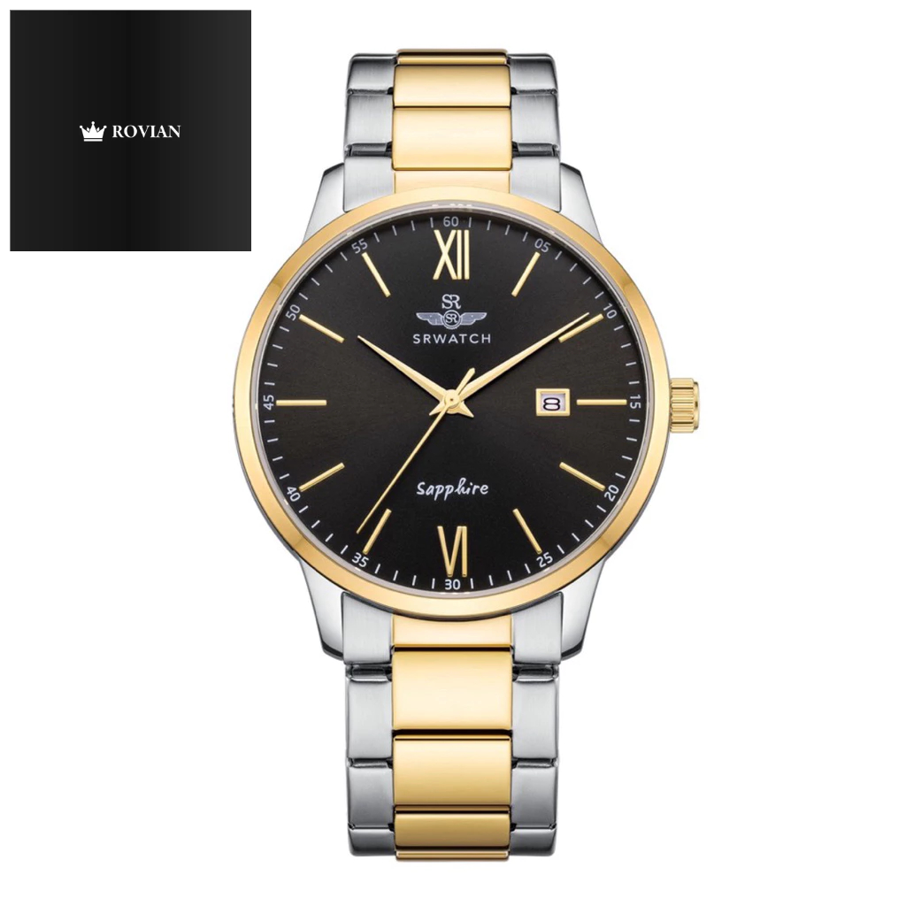 SRWATCH SG3011.1201CV cao cấp