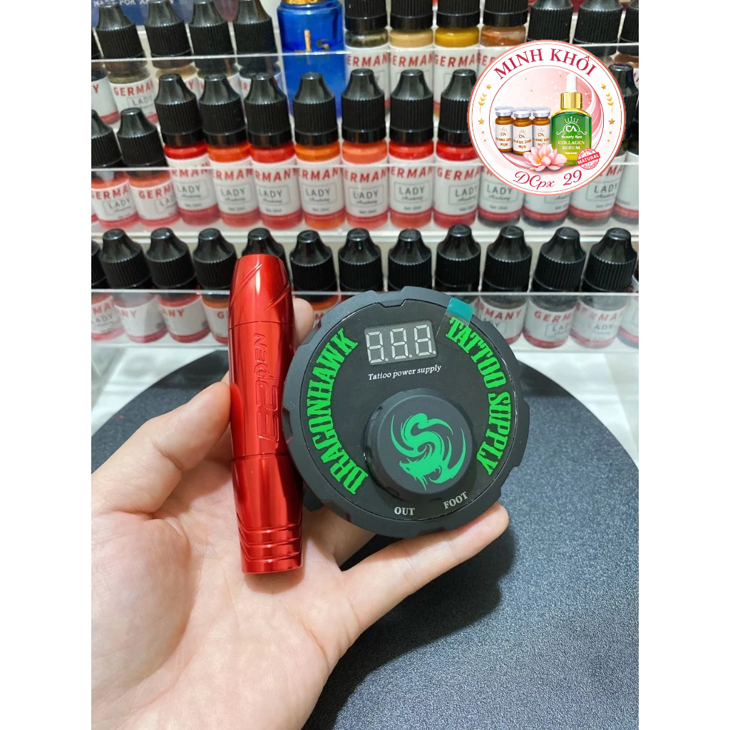 Máy PEN E2 MINI IN CHÌM  Chính Hãng ( nhiều màu lựa chọn)