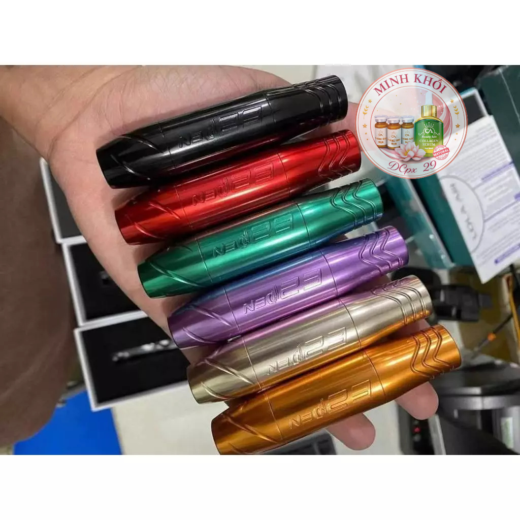 Máy PEN E2 MINI IN CHÌM Chính Hãng ( nhiều màu lựa chọn)