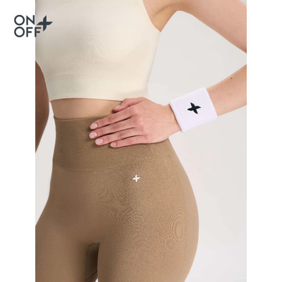 RE:ON | Băng tay 3 inch chất liệu cotton cao cấp, mềm mại, thể thao thoát khí , thấm hút mồ hôi ONOFF - 15AD26A589