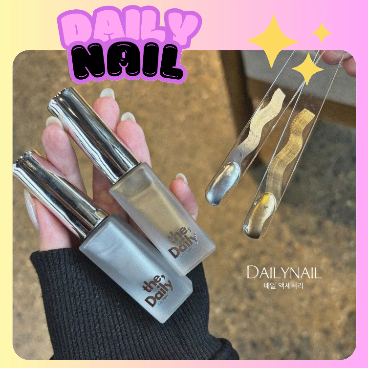 Cồn loang Metan The Daily - 🎀 DAILY NAIL 🎀