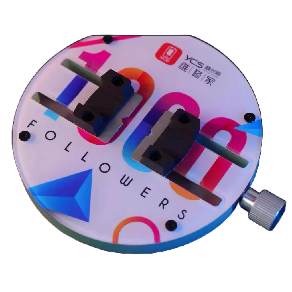 Kẹp main YCS H03 Pro