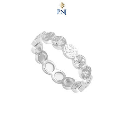 Nhẫn Bạc PNJSilver 0000W060054