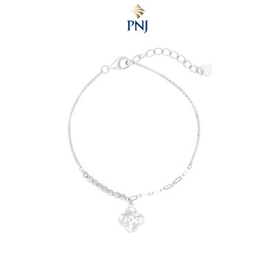 Lắc tay Bạc PNJSilver 0000W060364