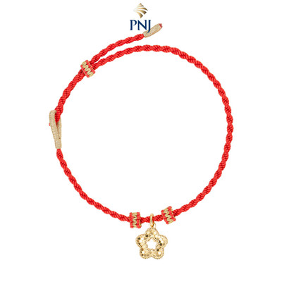 Lắc tay Bạc PNJSilver 0000Y060050