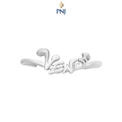Vòng tay nam Bạc Marvel | PNJ 0000W000089