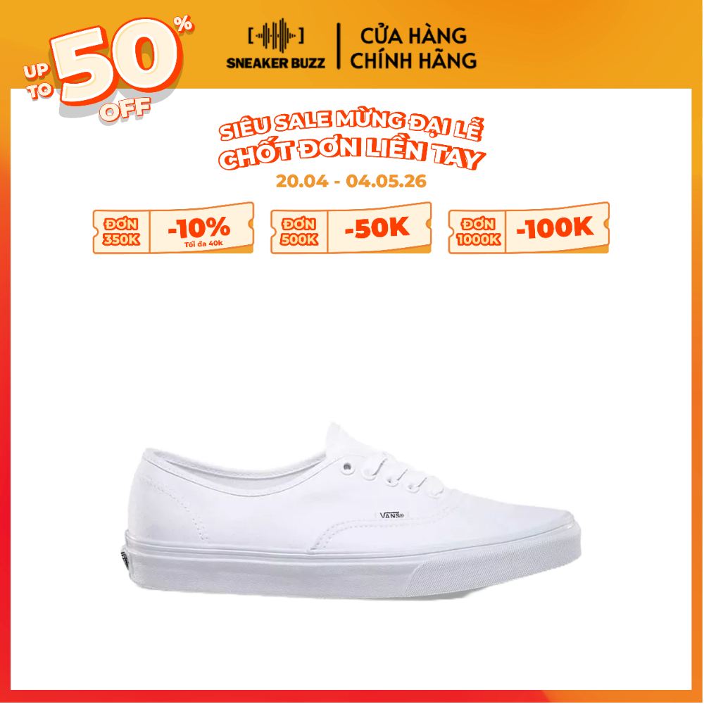 Giày Vans Authentic VN000EE3W00