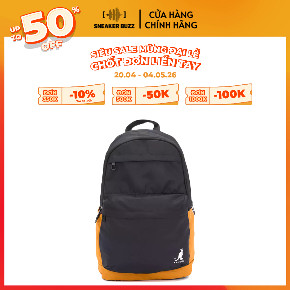Balo Kangol Backpack 6325874262