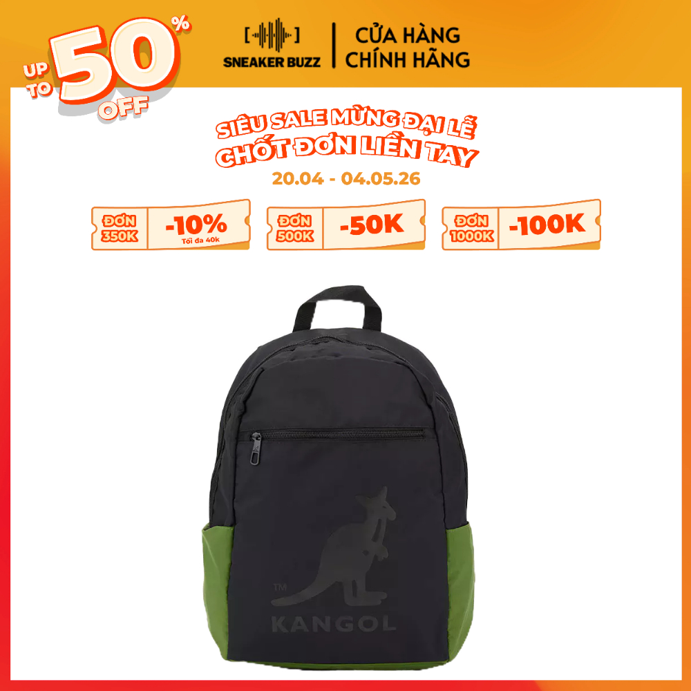 Balo Kangol Backpack 6325874472