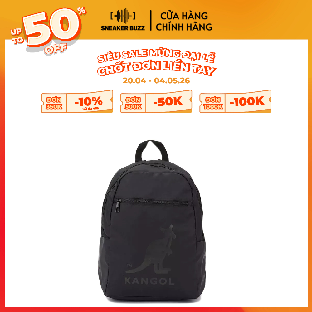 Balo Kangol Backpack 6325874420