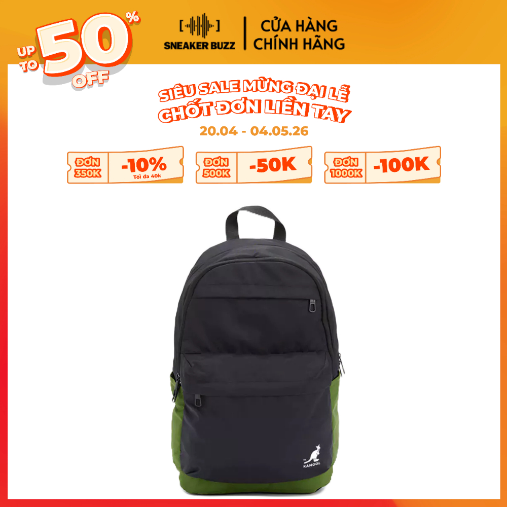 Balo Kangol Backpack 6325874272