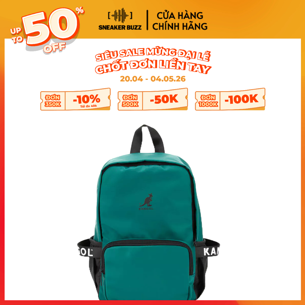 Balo Kangol Backpack 6325874672