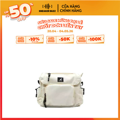 Túi Kangol Unisex Shoulder Bag 6455870601