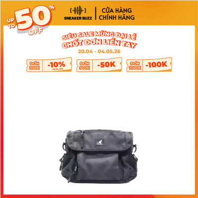 Túi Kangol Unisex Shoulder Bag 6455870620
