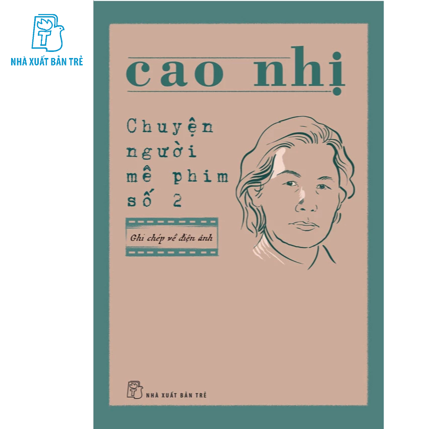 Sách - CHUYỆN NGƯỜI MÊ PHIM SỐ 2