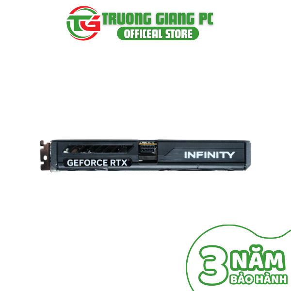 [SẢN PHẨM FULL VAT] VGA Card màn hình PALIT RTX 5060 INFINITY 2 OC 8GB GDDR7 - BẢO HÀNH CHÍNH HÃNG 36 TH | BigBuy360 - bigbuy360.vn