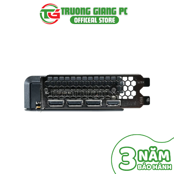 [SẢN PHẨM FULL VAT] VGA Card màn hình PALIT RTX 5060 INFINITY 2 OC 8GB GDDR7 - BẢO HÀNH CHÍNH HÃNG 36 TH | BigBuy360 - bigbuy360.vn