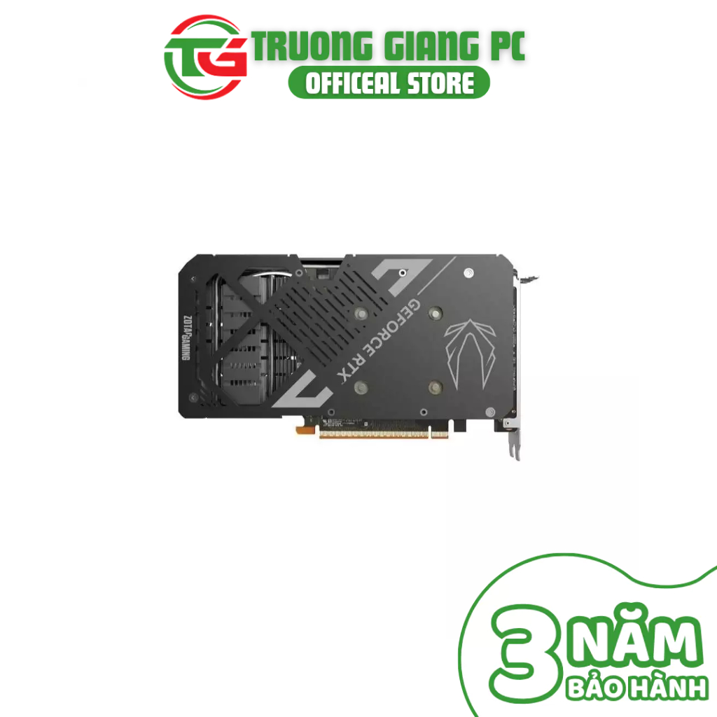 [SẢN PHẨM FULL VAT] VGA Card màn hình Zotac GeForce RTX 5060 Twin Edge OC 8GB - BẢO HÀNH CHÍNH HÃNG 36 THÁNG | BigBuy360 - bigbuy360.vn